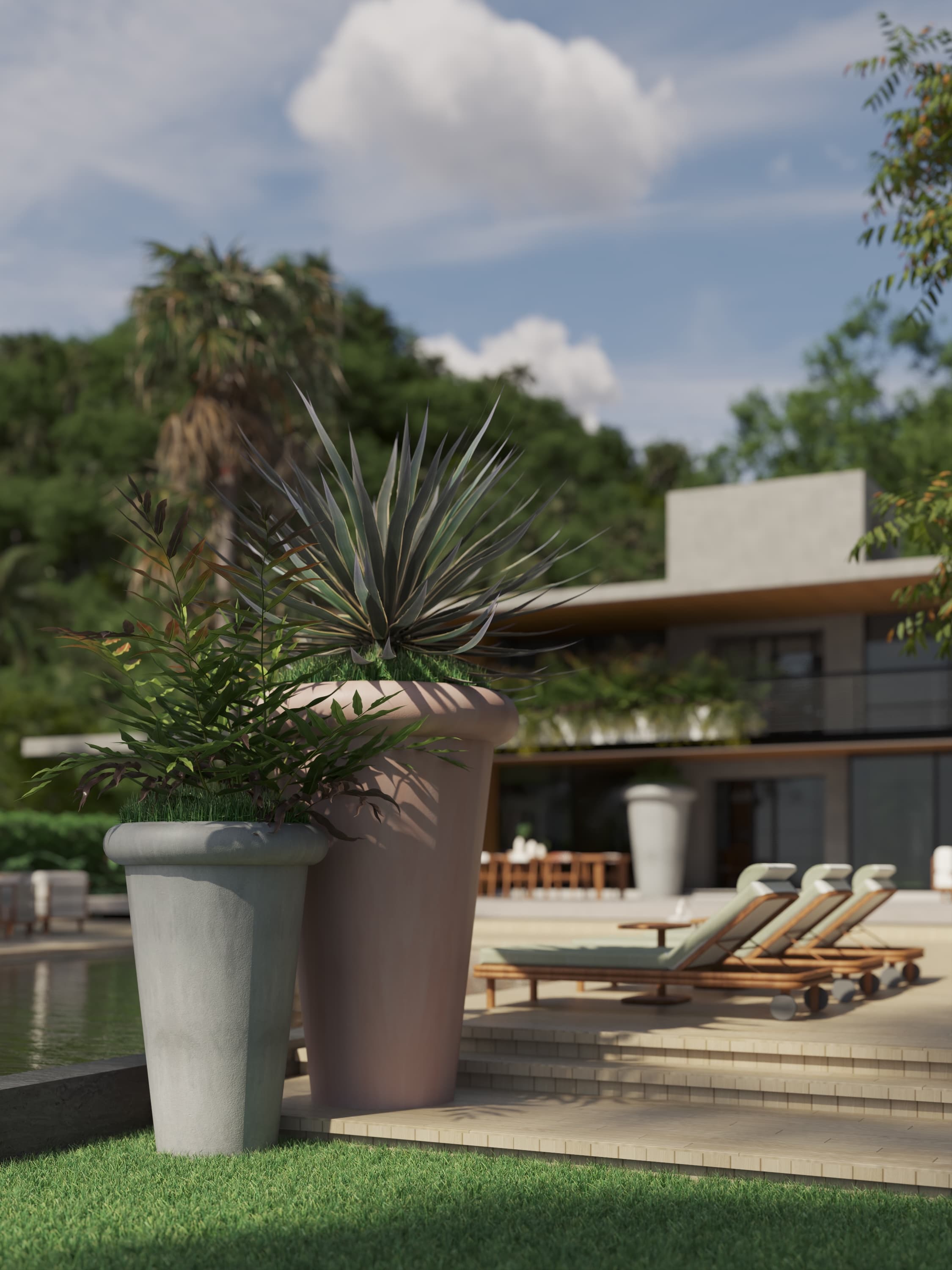 Sorato collection piece