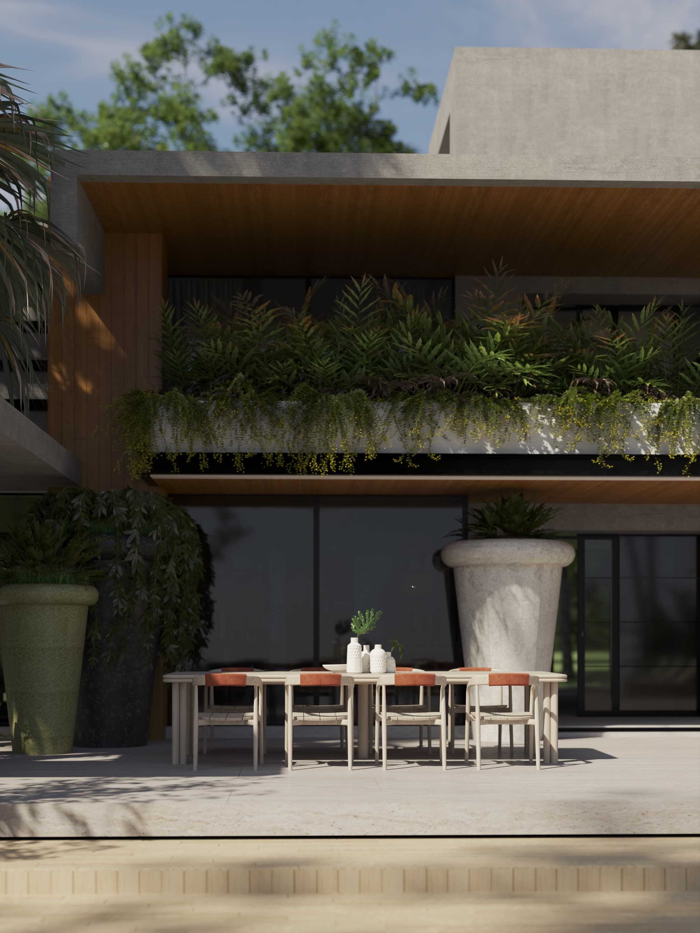 Sorato collection piece