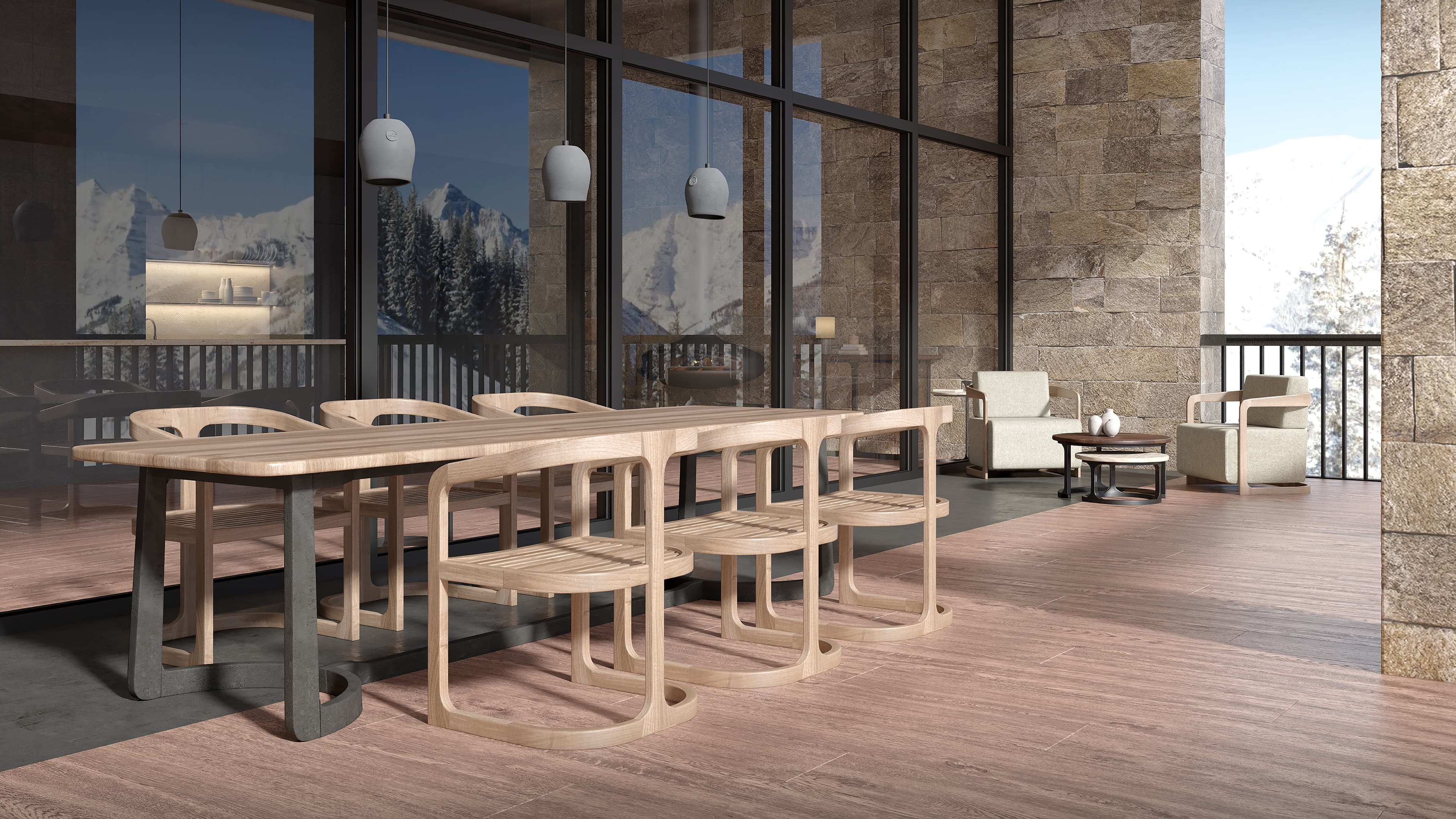 Sempre in- & outdoor living